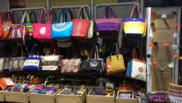 Jute bags