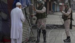 Draconian Lockdown in Kashmir fails the Standard of Reasonableness and Proportionality