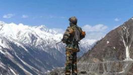 Ladakh Needs Political Solution