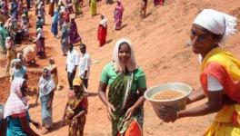 Telangana: Lakhs Attend MGNREGA Work for Minimum Wage of Rs 161 Per Day