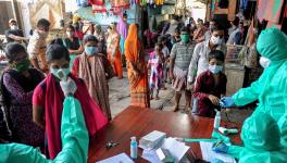 Over 100 Kerala Doctors, Nurses to Help Mumbai Fight COVID-19