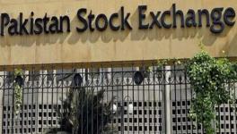9 Killed in Attack on Pakistan Stock Exchange in Karachi