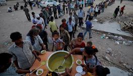 Extreme Poverty Could Rise to Over 1 Billion People Globally Due to Pandemic, Over 50% in South Asia: Report
