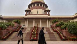 SC Refuses to Stay Ground Work on Rs 20,000-Crore Central Vista Project for now