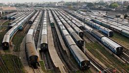Railways May Drop Trains with Low Occupancy