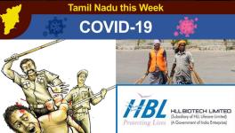 TN This Week: Father-Son Duo’s Custodial Death Creates Outrage, CMRL Terminates 4 Workers, 10 Lakh COVID-19 Tests Done