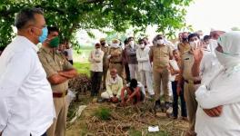 Unable to Get a Procurement Slip, Sugar Cane Farmer Commits Suicide in Muzaffarnagar