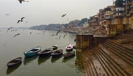 COVID-19 Lockdown: Boatmen in Varanasi Face Financial Hardships, Look for New Jobs