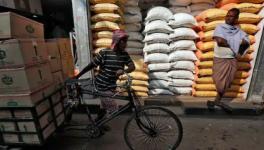 Wholesale Prices Plunge to 4.5-Year Low; WPI Deflation at 3.21% in May
