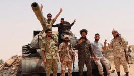 What’s behind the war in Libya?