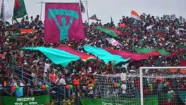 ATK Mohun Bagan legacy and role in Indian football future