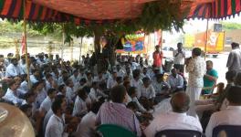 Asahi Glass Workers Demand Reinstatement of 28 Workers in Chennai