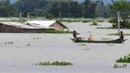Assam floods 2020: Widespread damage and destruction