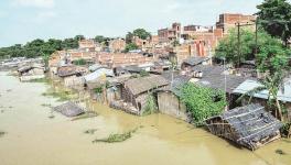 Bihar: Flood Situation Turns Grim