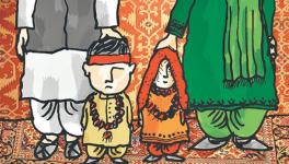 Child marriages in India during lockdown
