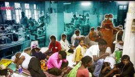 UP: Poor Health Infrastructure Leads to Growing COVID