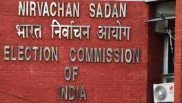 ECI Seeks Report From Maharashtra Office