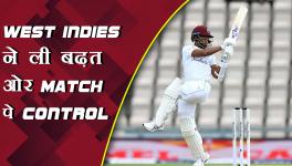 England vs West Indies 1st Test Day 3 analysis