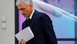 Swiss attorney general Michael Lauber implicated in FIFA corruption probe