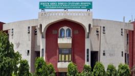 Hakeem Abdul Hameed Centenary Hospital