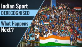 AIFF and 54 other NSFs derecognised by Indian sports ministry