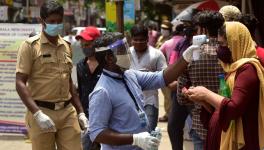 Amid Rising Cases, Kerala to Form Covid Brigade 