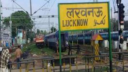 Lucknow a New Hub for Cases