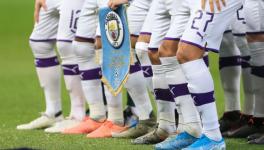 Manchester City ban by UEFA revoked by CAS