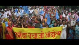 Narmada Struggle