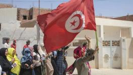 Protests Against Economic Mismanagement Engulf Southern Tunisia