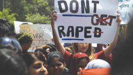 Judiciary's Response to Rape Cases Suffers from Colonial Hangover