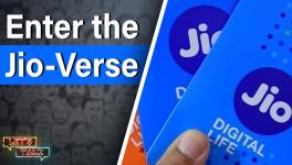 Reliance Jio