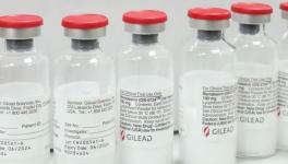 Remdesivir Gilead