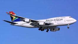 South African Airways