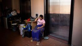 Migrant workers in South Africa during COVID-19 lockdown