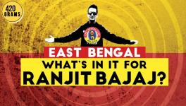 Details of Ranjit Bajaj's bid for ownership of East Bengal FC