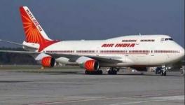 Lockdown-Hit Casual Workers of Air India Move HC Seeking Work, Pending Wages
