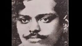 Remembering Socialist Revolutionary Chandrashekhar Azad