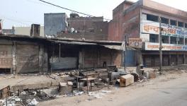 Delhi Riots: 72 Concerned Citizens