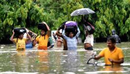 Bihar Floods: ‘How Will We Survive While Battling Hunger,’ Say Angry Victims