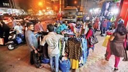 COVID-19: Maha Govt Refuses to Allow Hawkers, Unions Mull Protest