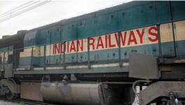 Indian Railways to Freeze New Posts Barring Safety Category