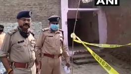 8 UP Policemen Killed, 7 Injured in Encounter with Criminals in Kanpur