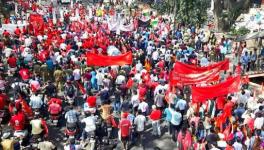 Karnataka: Workers To Burn Copies