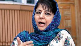 Ahead of Aug 5, J&K Admin Extends Mehbooba Mufti’s Detention by 3 Months