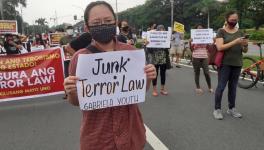 Anti-Terror Law in the Philippines
