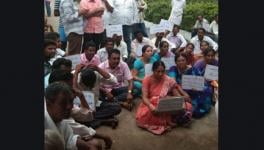 Farmers Up in Arms Against Proposed Khammam-Devarapalli Highway Project