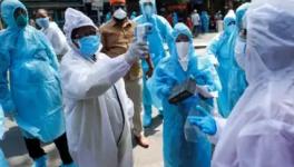 COVID-19: Fresh Spike in Cases in Kerala, State Introduces new Guidelines to Tackle Pandemic