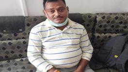 Kanpur Killings: Gangster Vikas Dubey Arrested Near Temple in Madhya Pradesh