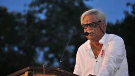 Senior CPI(M) Leader Shyamal Chakraborty Dies of COVID-19